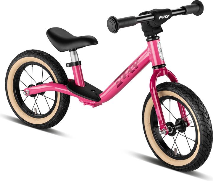 Actual product image Puky LR Light (12.50")