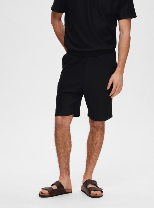 Immagine prodotto Selected Pantaloncini a coste (L)