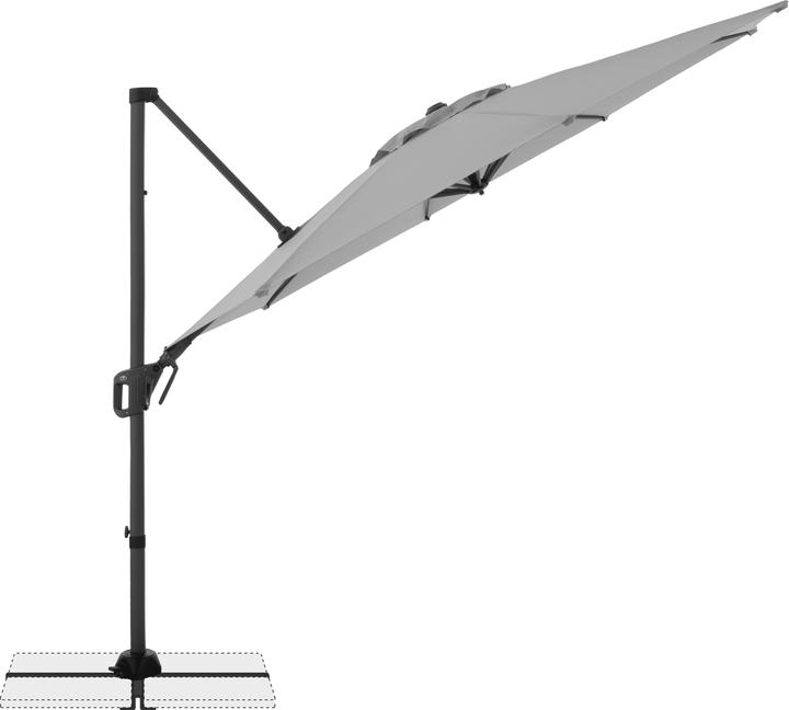 Actual product image Doppler Life Side (3.10 m)