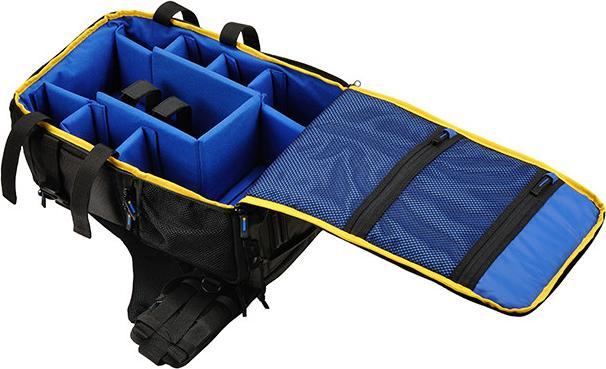 Actual product image Olympus Cbg-12 (Photo backpack, 20 l)