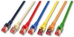 Produktbild EFB Elektronik Netzwerkkabel (S/FTP, CAT6, 0.50 m)