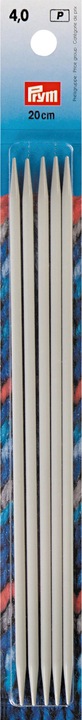 Actual product image Prym Stocking knitting needles