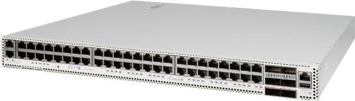 Actual product image Alcatel LUCENT ENTERPRISE OmniSwitch OS6900-T48C6 (48 ports)