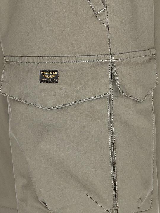 Produktbild Pme Legend Hawkdown Shorts Technical Nylon (36)