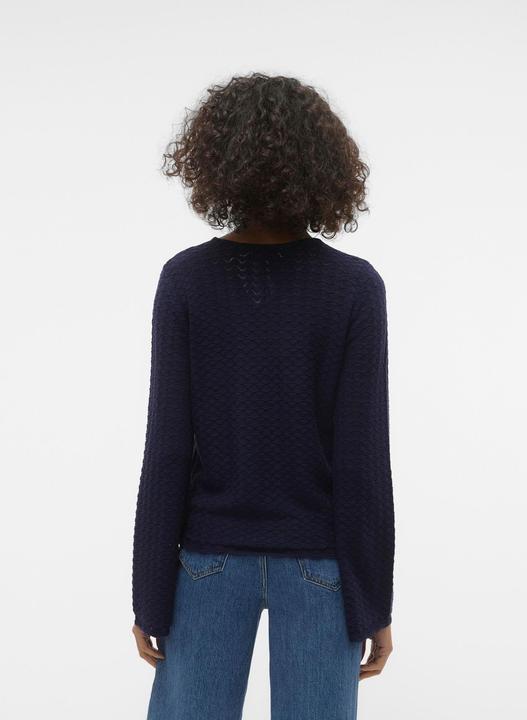 Immagine prodotto Vero Moda Maglia VMIBERIA Maglia a maglia (XS)