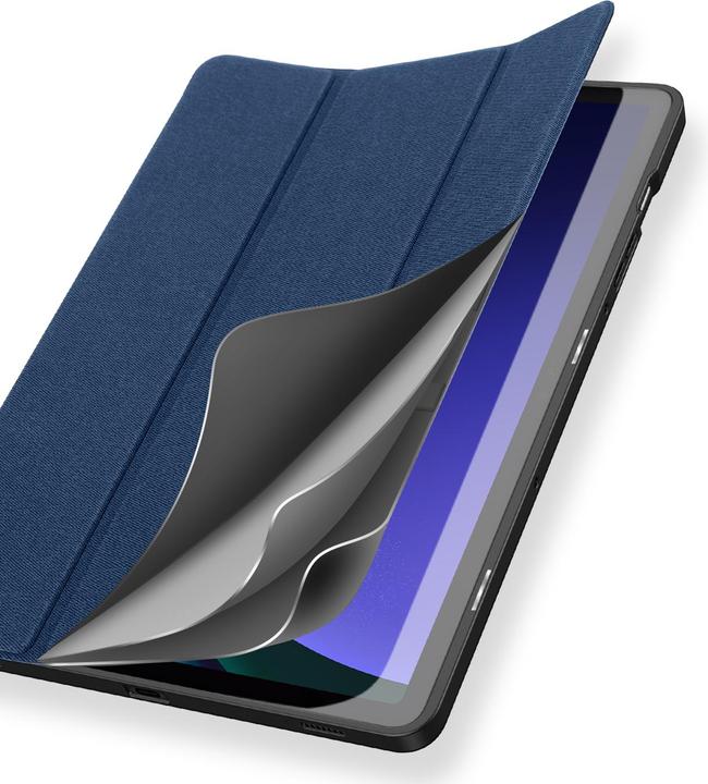 Immagine prodotto Dux Ducis Serie Domo (Galaxy Tab S9 FE, Samsung Galaxy Tab S10 FE)