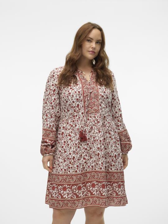 Produktbild Vero Moda VMCMILAN Tunika Top (48)