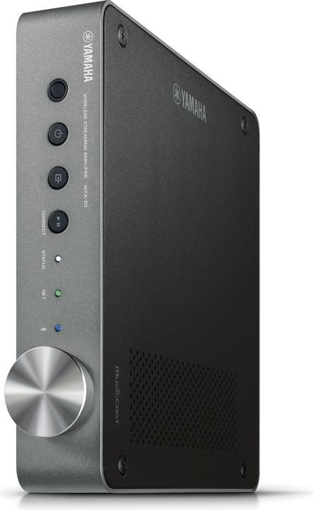 Produktbild Yamaha Wxa-50 (Bluetooth, WLAN)
