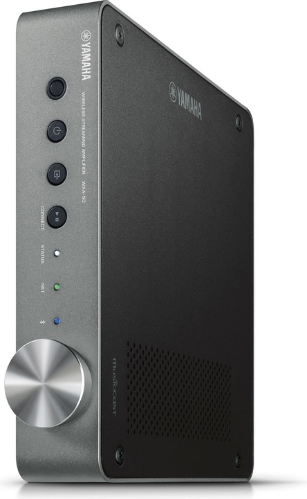 Actual product image Yamaha Wxa-50 (Airplay 2)