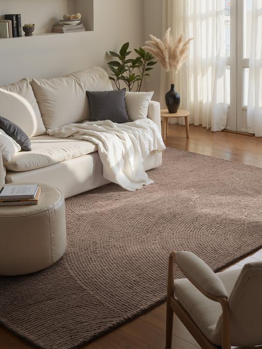 Actual product image Hanse Home Eleni (180 x 120 cm)
