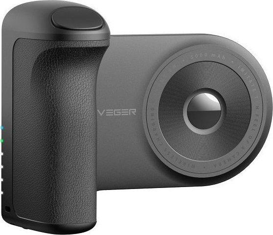 Veger Snapcam (5000 mAh, 5 W, 18.50 Wh)