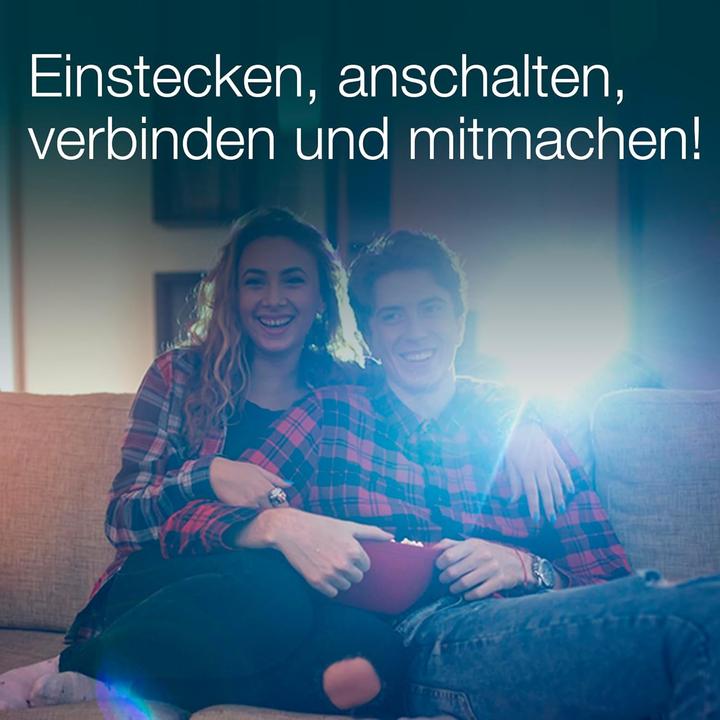 Image du produit Epson EH-TW7000 (4K, 3000 lm, 1.32 - 2.15:1)