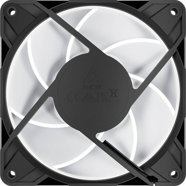 Actual product image Arctic P12 Pro A-RGB (120 mm, 1 x)