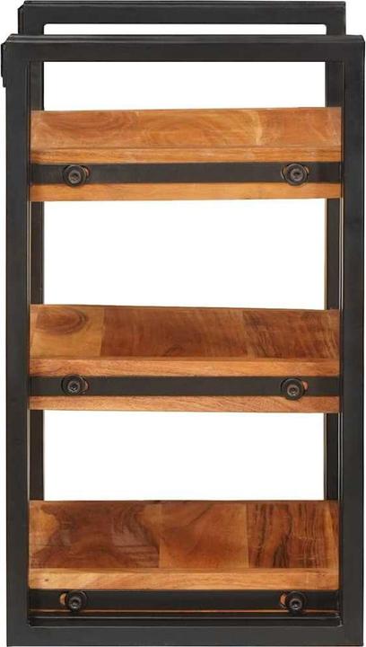 Immagine prodotto vidaXL Nachttisch (33 x 38 x 58 cm)