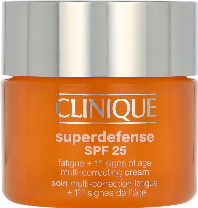 Produktbild Clinique Super Defense (50 ml, Tagescreme, SPF 25)