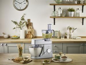 Produktbild Kenwood Chef XL (1200 W)