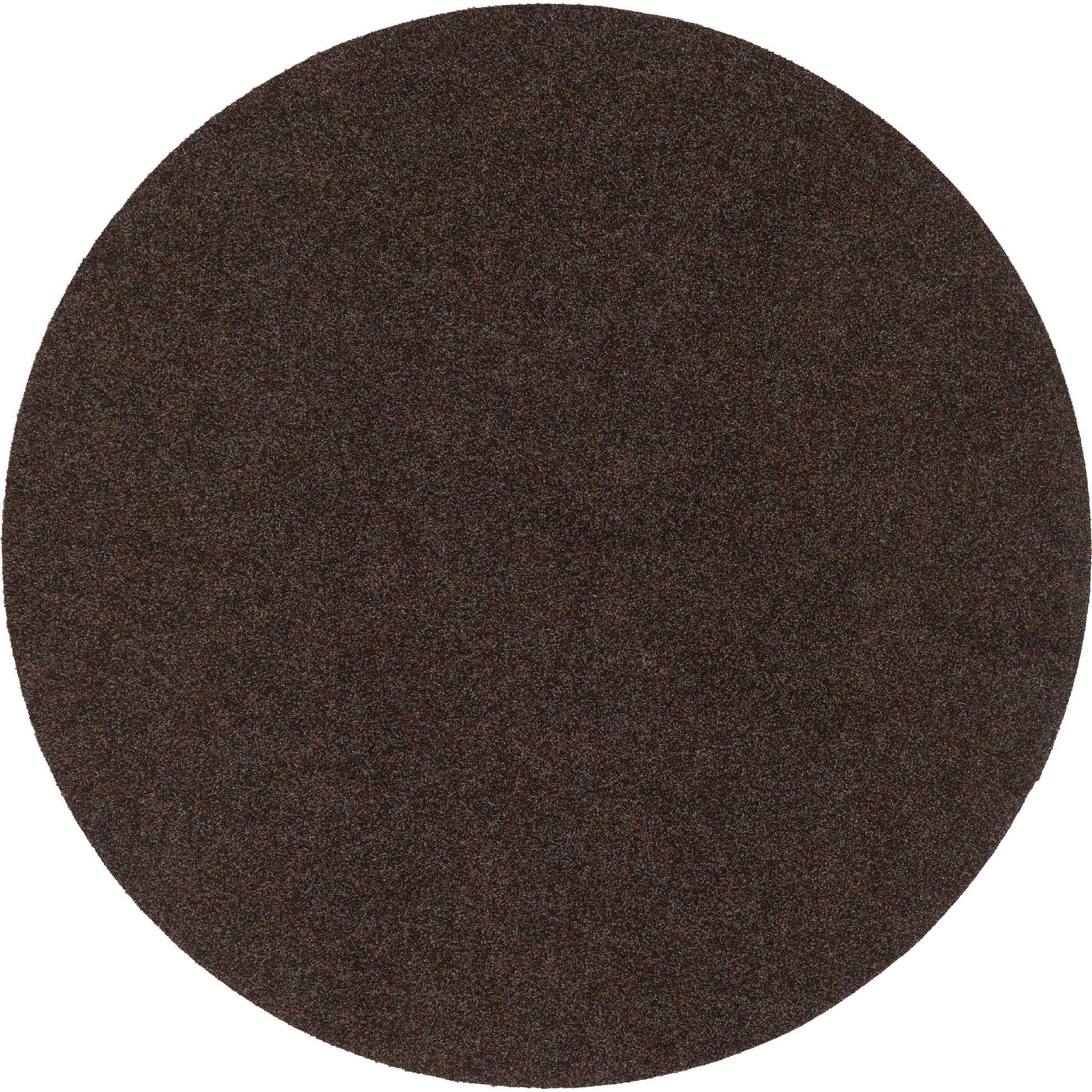 Thumbnail - Snapstyle, Gartenbodenbelag, Kunstrasen Rasenteppich mit Noppen Kingston Rund (133 x 133 cm)