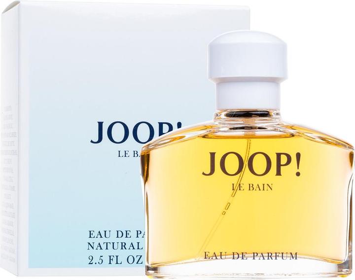 Actual product image Joop! Le Bain (Eau de parfum, 75 ml)