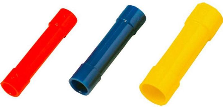 Actual product image Weidmüller Shock connector