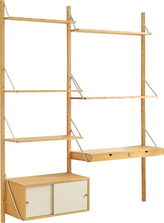 Immagine prodotto En.Casa Overath (147 x 34 x 176 cm)