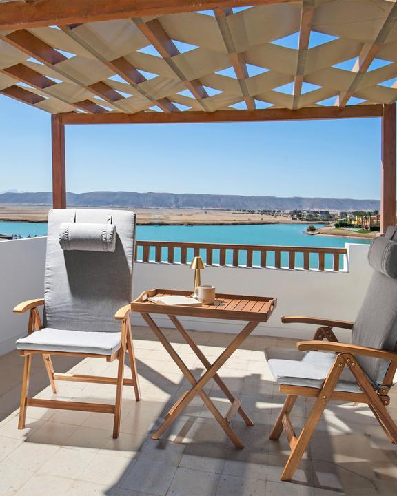 Actual product image Beliani Java Premium