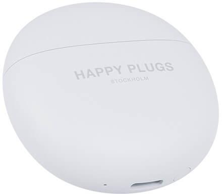 Actual product image Happy Plugs Headphones Joy Pro (ANC, 25 h, Wireless)
