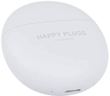 Actual product image Happy Plugs Headphones Joy Pro (ANC, 12 h, Wireless)