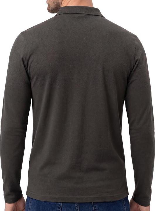 Produktbild Ragman 3er Pack Basic Poloshirt (4XL)