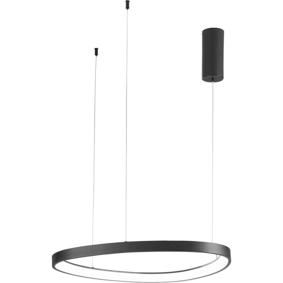 ECO-Light, Pendelleuchte, Klapton (7100 lm)