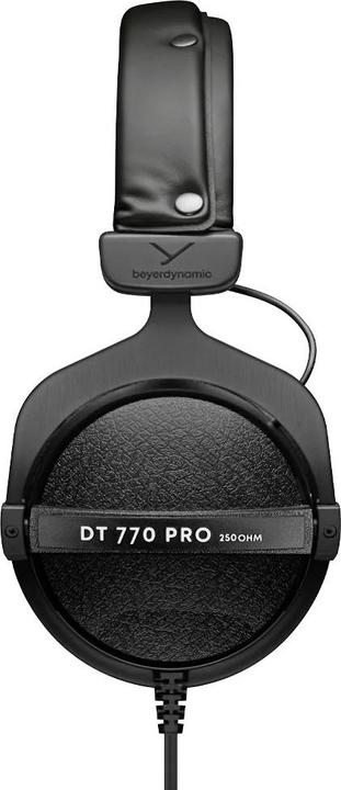 Produktbild Beyerdynamic DT 770 Pro (Keine Geräuschunterdrückung, Kabelgebunden)