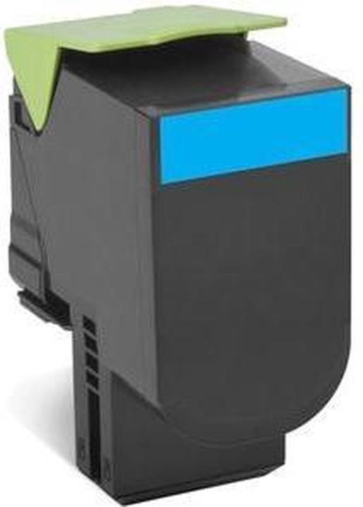 Produktbild Lexmark 80c2hce (C)