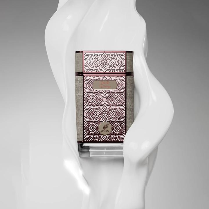 Produktbild Afnan Oud Rising (Eau de Parfum, 80 ml)