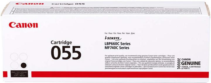 Produktbild Canon 55 (BK)