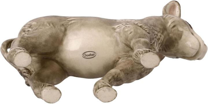 Produktbild Goebel Krippenfigur Esel