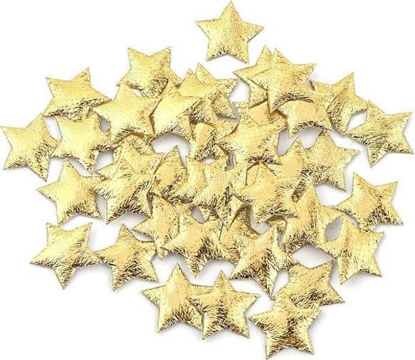 MU Style Christmas Star Series Décoration de table Étoiles