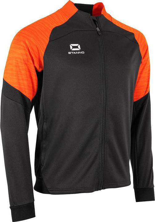 Produktbild Stanno Bolt Full Zip Jacke (L)