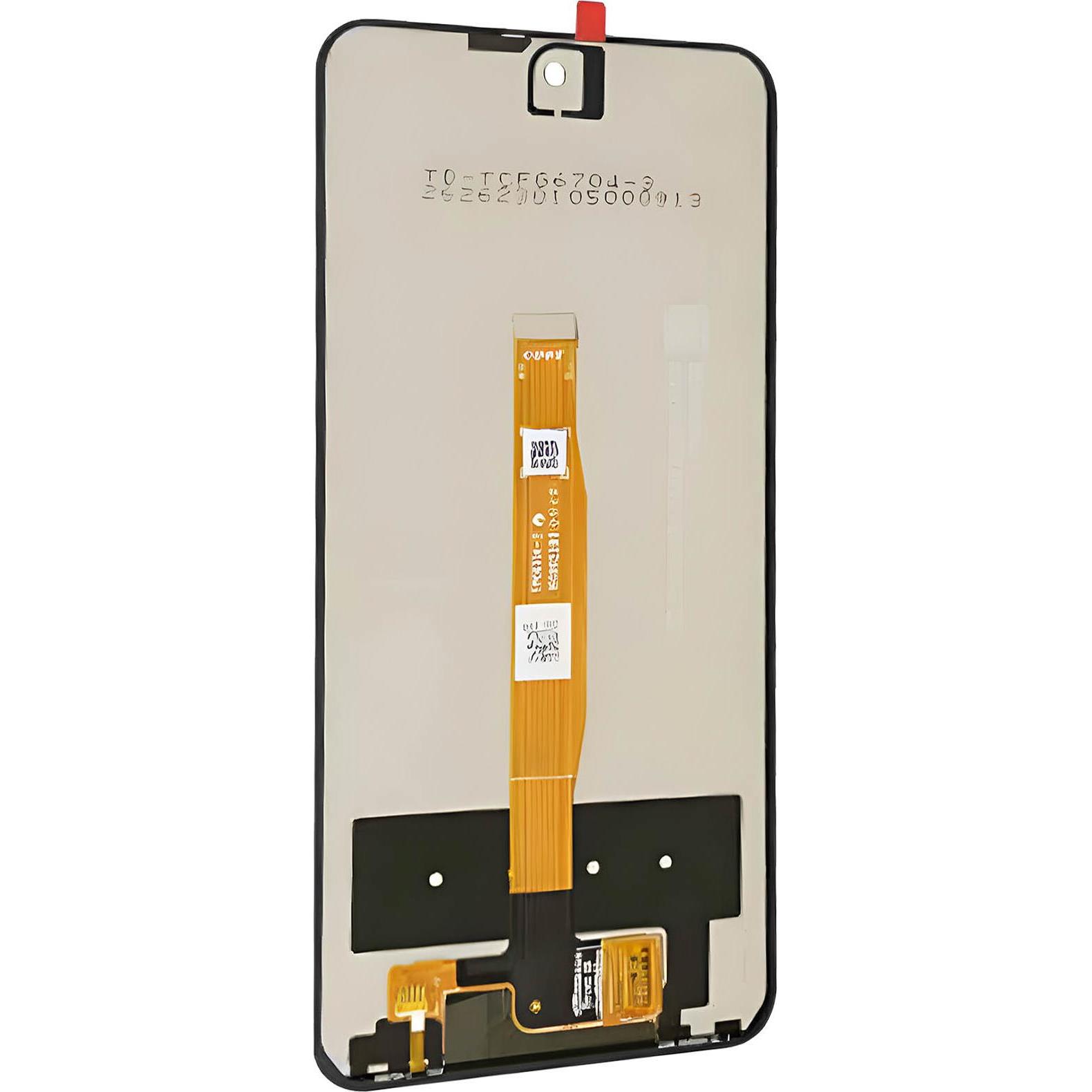 Thumbnail - Clappio Ersatzteil Bildschirm + Touchscreen (Nokia XR21), Mobilgerät Ersatzteile, Schwarz