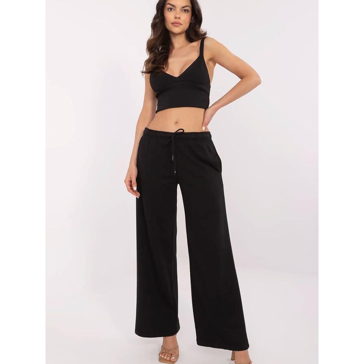 Factory Price, Sporthose, Sportanzug Hosen Relevance (L), Schwarz, L