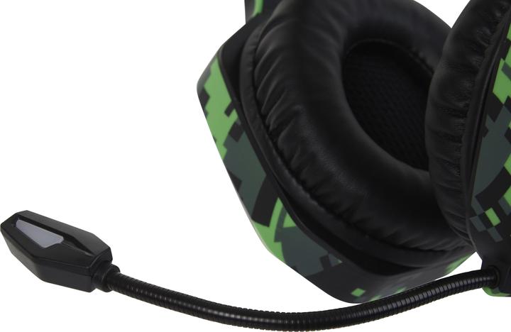 Actual product image SureFire Skirmish (Cable)