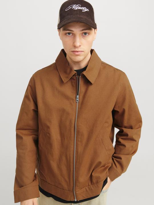 Immagine prodotto Jack & Jones Jorboston Worker Jacket Sn (S)