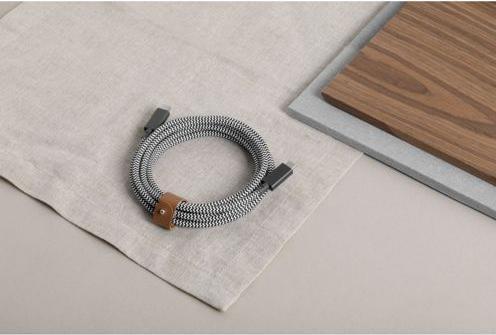 Produktbild Native Union USB C — USB C (2.40 m, USB 2.0, 240 W)