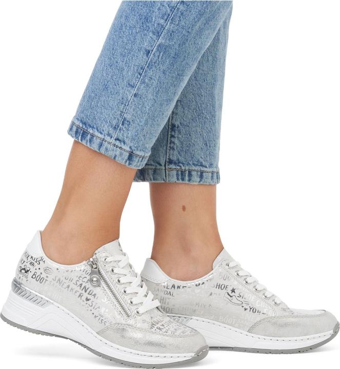 Actual product image Rieker N4316 90 (38)