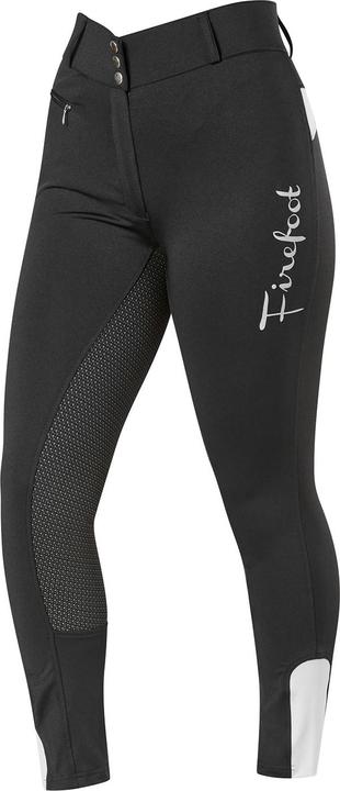 Actual product image Firefoot Womens/Ladies Bankfield Sticky Bum Breeches (32)