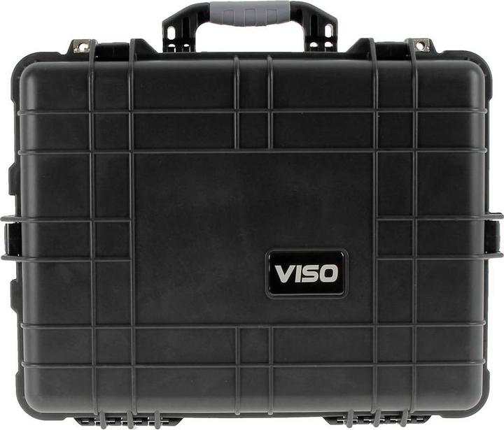 Actual product image Viso Universal toolbox unbes
