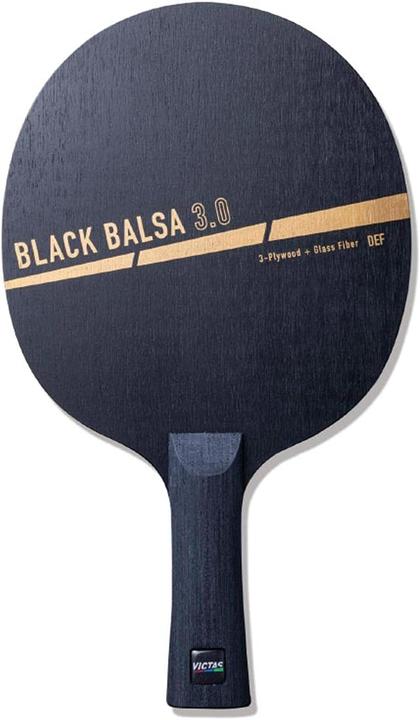 Image du produit Victas Black Balsa 3.0 Tischtennisholz