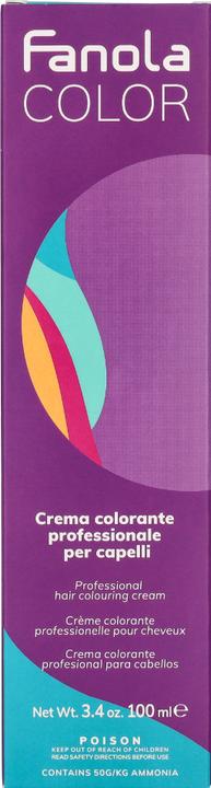 Image du produit Fanola 7*29 Chocolate Gianduia 100ml (7.29 Nougat Chocolat)