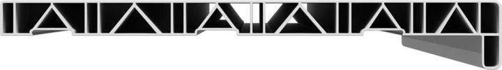 Produktbild vidaXL Innen Aussen Fensterbank