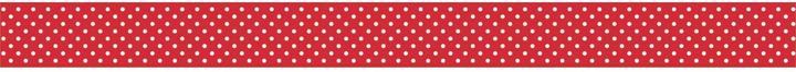 Produktbild Heyda Washi Tape Colour Code red