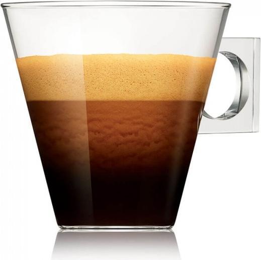 Actual product image Nescafé Dolce Gusto Espresso Intenso (16 x Port.)