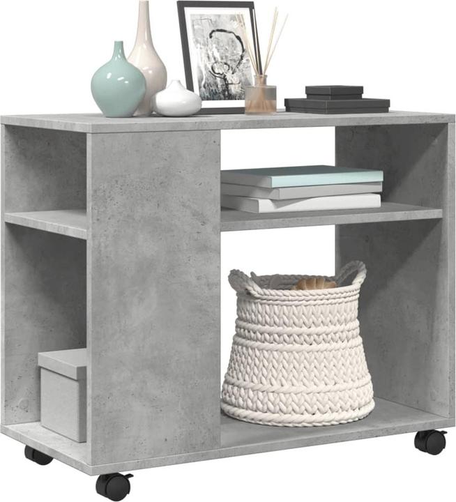 Produktbild vidaXL Beistelltisch